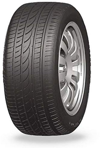 A-Plus A 607 205/55 R17 97ZR - Neumático de verano GTAM T214591 sin llanta