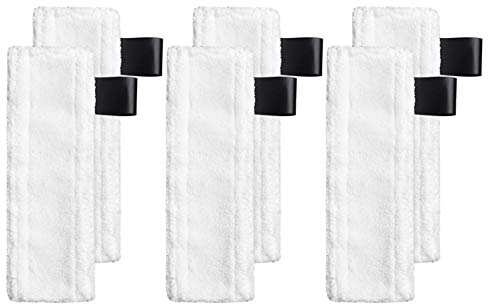 Chiffon de nettoyage de rechange pour nettoyeur à vapeur Karcher EasyFix SC2, SC3, SC4, SC5