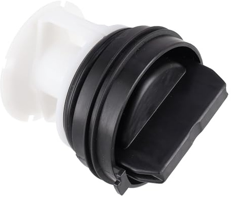 sparefixd Drain Pump Fluff Filter to Fit Siemens Washing Machine