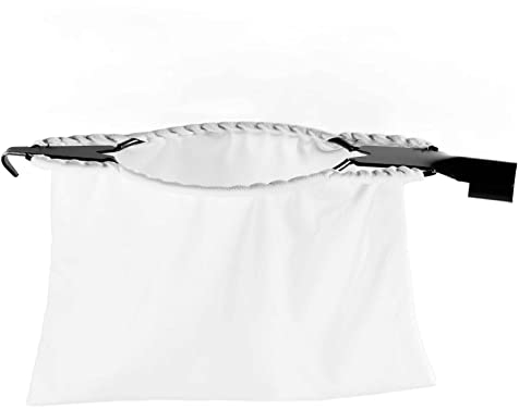 TOPINCN Obstpflücker-Kopftasche, V-förmige Klingen, Große Elastische Tasche, Obstfänger, Erntewerkzeug, Spart Obstpflückwerkzeuge für den Hausgarten