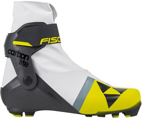 Fischer Damen Carbonlite Skatingschuhe, EU 40