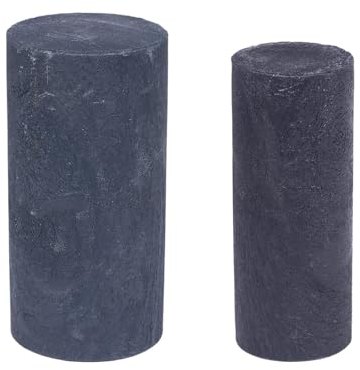 BOOMET Einschlaghilfe für Bodenhülsen Vierkantpfosten 7x7cm / 9x9cm · Ø 89mm · Montagehilfe · Pfostenschuh Einschlag Werkzeug · Zaunpfosten Befestigung