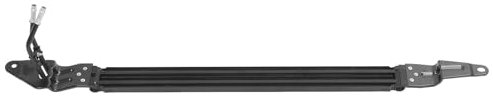 Yctze Refroidisseur D'huile de Direction Assistée Refroidisseur de Direction Assistée 15009093 SKTOC049 Refroidisseur D'huile Fluide Remplacement Haute durabilité pour SSR Trailblazer