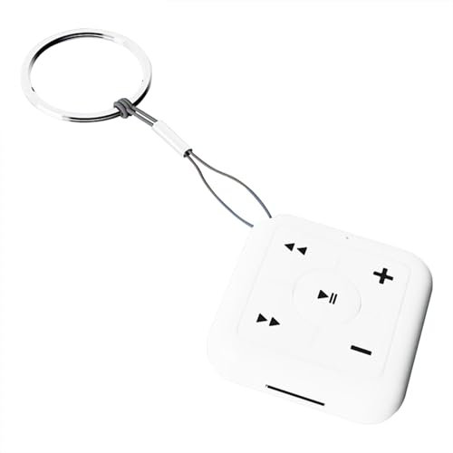 Mini reproductor de MP3 de bolsillo con Bluetooth 5.3 a auriculares inalámbricos, mini tarjeta TF portátil, reproductor de música MP3, reproductor de música HiFi sin pérdidas, reproductor de MP3,