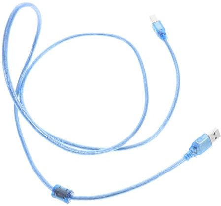 SUPVOX Cavo USB Midi Pin per Tastiere Elettroniche Adattatore Audio per Chitarra Precisa per Strumenti Musicali Resistente e Facile da Usare