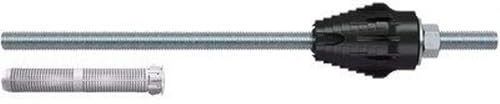 CF TASSELLO CAPPOTTO THERMAX 12 FISCHER VITE DOPPIO FILETTO 12/110 M 12 CF=PZ 2
