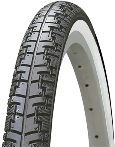 KENDA K-830 Draht 28 x 1,40 | 37-622 | 700 x 35C schwarz/weiss 525616