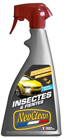 NEOCLEAN 0310 Insectos pulverizador, 500 ml