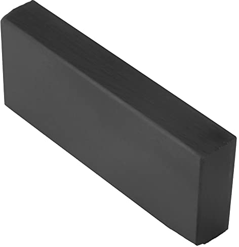 Wifehelper Piedra de Afilar, Afiladores Manuales y de Cuchillos Granalla 500 Accesorios de Cocina, Duraderos y de Peso Ligero