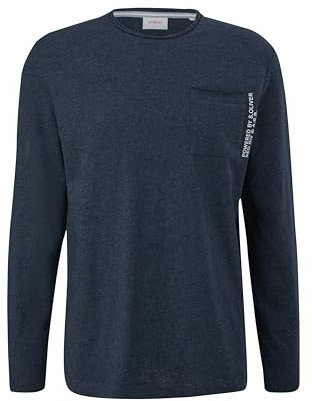 s.Oliver Langarmshirt