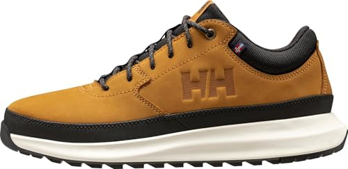Helly Hansen Beckett vattentäta läderskor för män