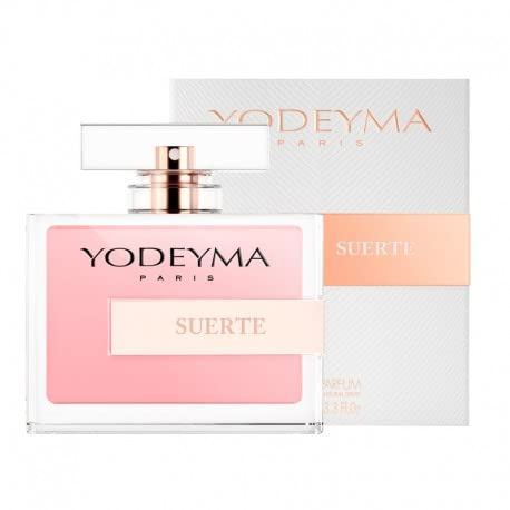 Suerte perfume mujer 100ml