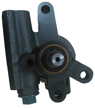 Pompa del servosterzo 44320-60201 4432060201 4432060200 44320-60200 Compatibile con TOYOTA 2L 3L LJ72 LJ78 LC