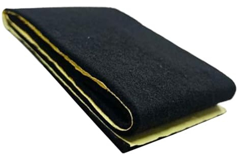 ZHUMCCY Housse de Batterie pour Voiture | Accessoires Auto Adhésifs - Couverture Ignifuge pour Batterie - pour SUV Camion Caravane Berline Flotte Garage Stationnement Trajet Quotidien Voyage