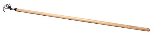 Krumpholz Blumenkralle (Grubber) 5 Zinken mit Eschengriff (140 cm)
