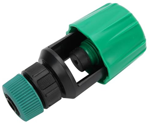 Gartenschlauch-Anschluss, Universal-Wasserhahn-Schlauchadapter, Universal-Wasserhahn-Gartenschlauch-Rohrverbinder, Wasserhahn-Adapter, Wasserhahn-zu-Schlauch-Adapter,