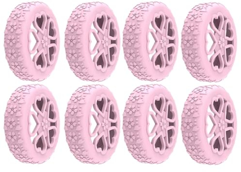 Protezione Per Ruote Per Bagaglio, Copre Le Scarpe Con Suola A Rulli 8X, Copertura Ruota Per Bagagli |