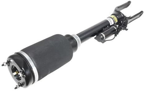 DKPMWD Amortisseurs à gaz Amortisseur Jambe Suspension Pneumatique Avant pour Mercedes pour Benz ML GL W164 X164 1643206013 1643204613 1643204413 1643204313 1643205813 amortisseurs essieu