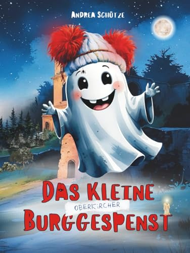 Das kleine Burggespenst