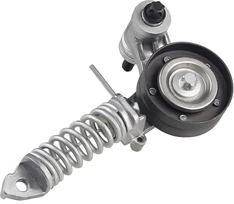 Tenditore Sostituzione Cinghia Per Chevy Cruze Per Sonic Per Trax Per Buick Per Encore 1.4 Sostituzione Per 25195388 55565236 Tenditore Della Cinghia Di Trasmissione