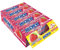 HI-CHEW Bonbons à Mâcher Saveur Fraise 15 Étuis X 50 g