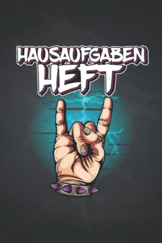 Hausaufgabenheft: Schulplaner, Grundschule Hausaufgabenheft, Grundschulplaner A5, Hausaufgabenheft A5 mit Wochentagen, Hausaufgabenheft Gymnasium, ... 6x9 (ca. DIN A5) | 120 Seiten Softcover