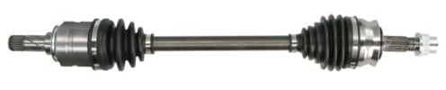 MEYLE Antriebswelle 6144980060 Vorderachse links | Kompatibel mit: OPEL ADAM, CORSA D, CORSA D Kasten/Schrägheck, CORSA E, CORSA E Kasten/Schrägheck