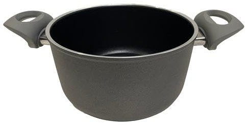 BALLARINI Casseruola 1009884 LAZISE Pentole, Sintetico, Multicolore, Normale