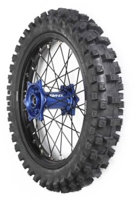 DELI Neumáticos TIRE MAXI GRIP SG-1 SB-156 90/100-14 Mini Cross para todo el año