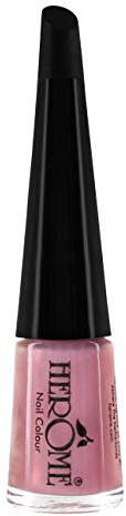 Herome Take Away Nail Colours Nagellack 4 - Ultra-glänzende Gel-Look, ohne UV-Lampe!