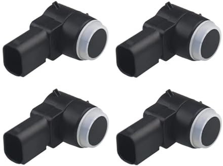 Parksensoren 4 Teile/los PDC Parkplatz Sensor Umkehr Radar A0009052402 Für Mercedes Für Benz Für W204 W211 W164 W251 X164 Sensoren Parkhilfe