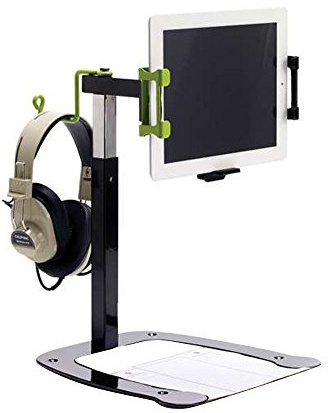 Copernicus Dewey The Document Camera Stand for Smartphones and iPads Suitable for Classroom and Distance Learning