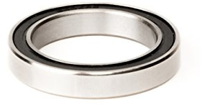 Elvedes Kugellager-03241957 Kugellager Silber Ø 30 x Ø 42 x 7 mm