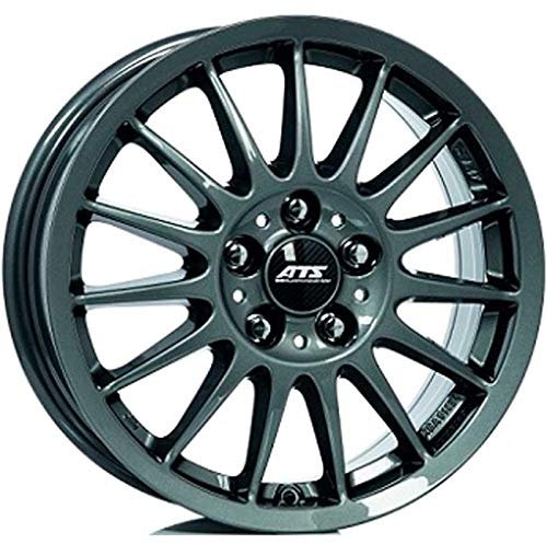 ATS STREETRALLYE 6.5J x 16 Zoll ET 48 LK 5x108 Alufelge Felge KBA NEU