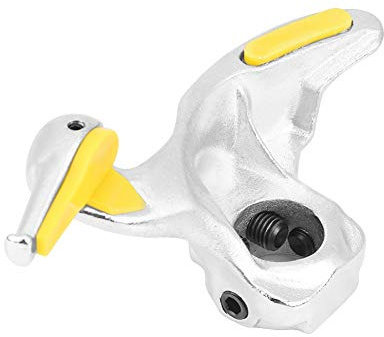 Estink Reifenmontage Demontagekopf, 30 mm Durchmesser, Duck Head Werkzeug für Reifenwechsel und Montage