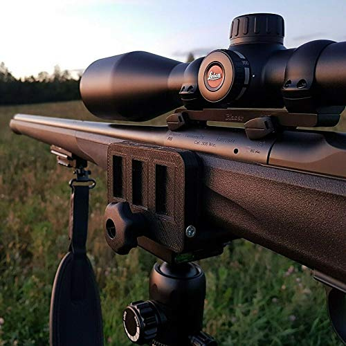 dgfweg Trigger Stick Gen 3 Deluxe Tall Tripod For Hunting/Shooting Camera Tripod