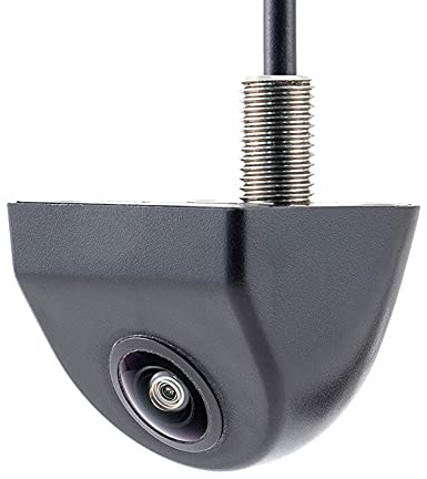 AMPIRE KCX802 Mini Farb Rückfahrkamera, Unterbau mit 155° Weitwinkellinse