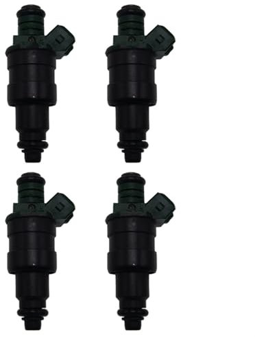 Einspritzdüsen 4 Stücke Auto Einspritzdüse 5094205602 Für Daewoo Für Espero Für Klej 1.5 16v 1993 1994 1995 1996 1997 1998 1999 Benzin Einspritzdüse