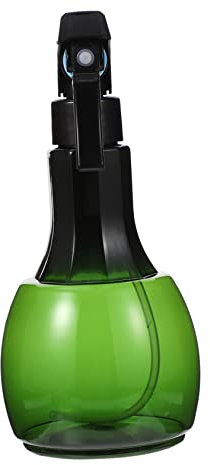 Baluue Hairdressing Mist Sprayer Spray Bottle Practical Sprayer Bottle Multipurpose Design for Salon Home Use