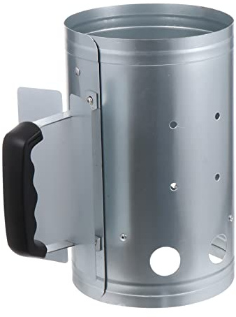 Toyvian Cheminée Allumage pour Outil De Barbecue Rapide Poêle pour Cuisine Extérieure