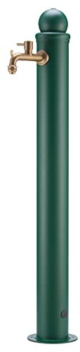 Bel-fer FONTANA IN FERRO 42/ARM - Verde