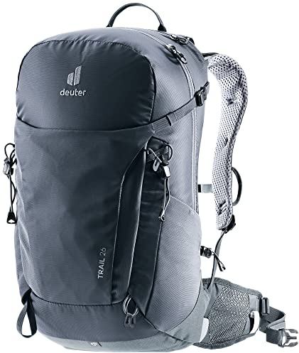 deuter Trail 26 Klettersteig Wanderrucksack