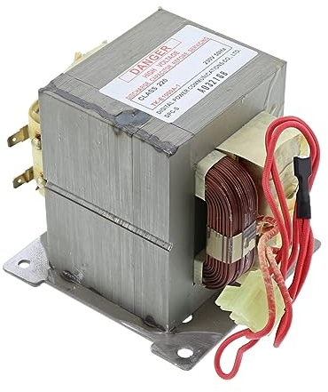 sparefixd Transformador para microondas Electrolux
