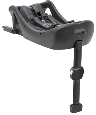 Graco SnugLite i-Size R129 ISOFIX Car Seat Base, Compatible with Graco SnugLite iSize R129 Infant car seat only, Black
