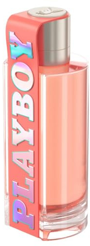 Playboy Keep it Real Perfume for Women Eau de Toilette 100ml Fragrance