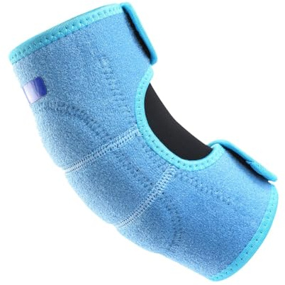 Coderas para niños, protector de codo de protección contra caídas para niños, coderas transpirables para niños, coderas de fútbol para niños, funda protectora antideslizante para niños y niñas