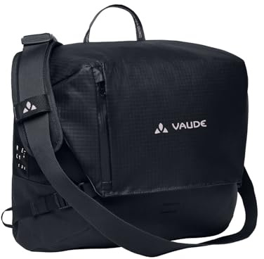 VAUDE Damen Herren Umhängetasche CityMessenger One Size
