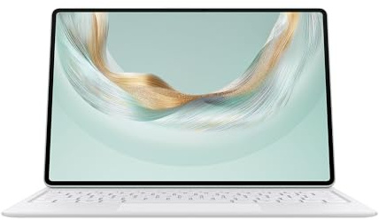 HUAWEI MatePad Pro 12.2-inch 12+512G 2025 Tablet with Tandem OLED PaperMatte Display, All-in-one PC Level Productivity, with Glide Keyboard, GoPaint APP, 10,100 mAh battery, +24 months warranty, Green