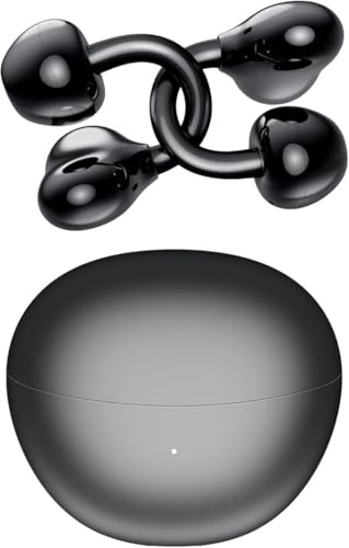 HONOR Choice Earbuds Clip Grey