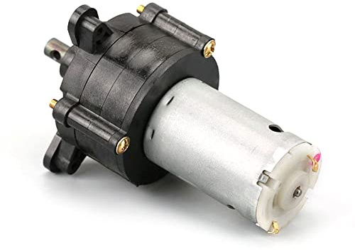 Générateur de courant continu 12/24 V à manivelle Dynamo hydraulique Test moteur éolien Energie Dynamotor d'urgence Veille Dispositif d'éclairage